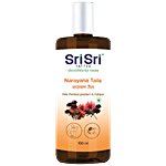 Sri Sri Tattva Narayana Taila - Vata Related Problem & Fatigue 100 ml 