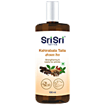 Sri Sri Tattva Kshirabala Taila - Strengthening & Useful for Arthritis 100 ml 