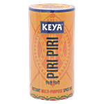 Keya Spice Mix - Piri Piri, Multipurpose 80 g Box