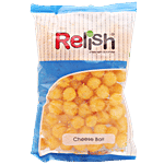 Relish Cheese Ball 50 g Pouch