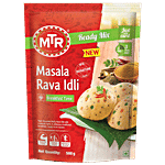 MTR Masala Masala Rava Idli Mix 500 g Pouch