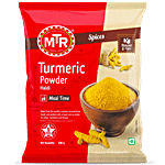 MTR Turmeric Powder/Arisina Pudi 200 g Pouch