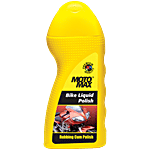 Motomax Liquid Polish - Premium, Cleans & Shines Bikes, Cars, For Auto Care Needs 100 ml
