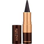 Soultree Ayurvedic Kajal - Pure Black, 011 3 g 
