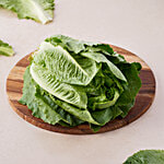 fresho! Lettuce - Romaine (Approx 100 - 150 g)