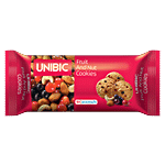 Unibic Cookies - Fruit & Nut 75 g Pouch