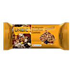 Unibic Cookies - Multigrain Breakfast 67.5 g Pouch
