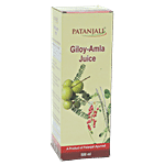 Patanjali Juice - Giloy Amla 500 ml