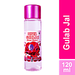 Patanjali Divya Gulab Jal 120 ml 