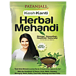 Patanjali Kesh Kanti Herbal Mehandi 75 g