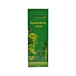 Patanjali Juice - Karela & Amla 500 ml