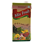 Patanjali Juice - Mix Fruit 1 L