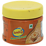 Sundrop Peanut Butter- Honey Roast Creamy 100 g Bottle