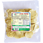 Atish  Papad - Pudina Rice 100 g Pouch