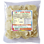 Atish  Papad - Jeera Rice 100 g Pouch