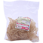 Atish  Papad - Chilly Rice 100 g Pouch