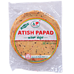 Atish  Papad - Special Sindhi Masala 200 g Pouch
