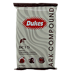 Dukes Choco Slab - Dark 500 g Pack of 20