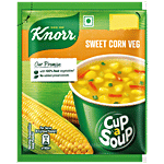 Knorr Instant Sweet Corn Cup-A-Soup 9.5 g 