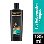 Tresemme Spa Rejuvenation Pro Collection Shampoo - Marine Minerals 185 ml 