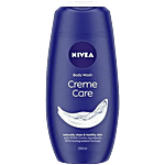 Nivea Crème Care Body Wash - For Soft Skin 250 ml