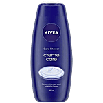 Nivea Care Shower - Creme Care Body Wash, Women 500 ml 