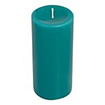 Inspiredkraft Scented Pillar Candles - Gardenia 1 pc