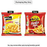 McCain French Fries 420 g
