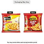 McCain French Fries 750 g