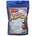 Britte  Grated Coconut - Frozen 250 g