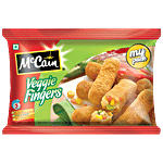 McCain Veggie - Fingers 175 g 