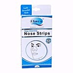 Clenz U Nose Strips - Deep Cleansing 1 pc 