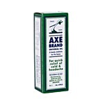 Axe Brand Universal Oil - for Quick Relief of Cold & Headache 5 ml 