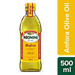 Monini Anfora Olive Oil 500 ml Bottle
