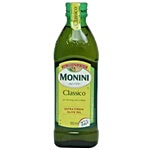 Monini Classico Extra Virgin Olive Oil 500 ml Bottle