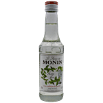 Monin Syrup - Mojito Mint Flavored 250 ml