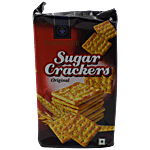 Sapphire Sugar Crackers - Original 350 g