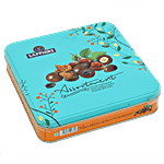 Sapphire Assortment - Nuts regular 200 g