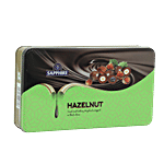 Sapphire Chocolate Coated Hazelnuts 175 g