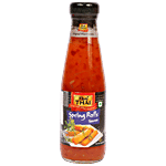 REAL THAI Spring Roll Sauce 200 ml