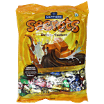 Sapphire Secrets Deluxe Toffees - Assorted Collection 700 g