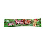 Sour Punk Candy Stick - Apple Flavour 40 g