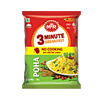 MTR Poha 60 g Pouch