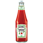 Heinz Tomato Ketchup 600 g