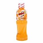 Kokozo Orange Juice - With Nata De Coco 300 ml
