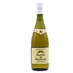 Castillo De Salobrena Non Alcoholic Fruit - White Wine 1 L 