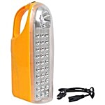 Philips Ojas LED Rechargeable Lantern - Yellow 1 Pc
