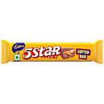 Cadbury 5 Star Chocolate Bar 35.2 g 