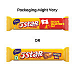 Cadbury 5 Star Chocolate Bar 35.2 g 