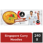 Chings Secret Singapore Curry Instant Noodles 240 g 